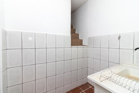 Casa para alugar com 130m², 2 quartos e sem vagaEdícula 2 - Cozinha