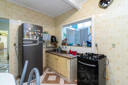 Casa para alugar com 130m², 2 quartos e sem vagaCozinha
