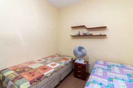 Casa para alugar com 130m², 2 quartos e sem vagaQuarto 1