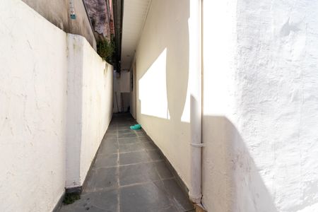 Casa para alugar com 130m², 2 quartos e sem vagaEdícula 1 - Quintal