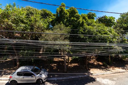 Casa para alugar com 130m², 2 quartos e sem vagaQuarto 2 - Vista