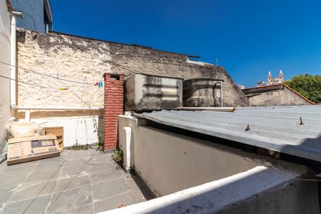 Casa para alugar com 130m², 2 quartos e sem vagaEdícula 1 - Quintal