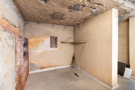 Casa para alugar com 130m², 2 quartos e sem vagaChurrasqueira