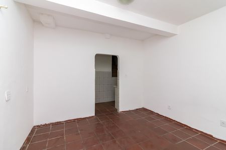 Casa para alugar com 130m², 2 quartos e sem vagaEdícula 2 - Sala e Quarto