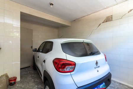 Casa para alugar com 130m², 2 quartos e sem vagaGaragem