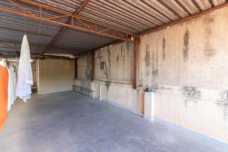 Casa para alugar com 130m², 2 quartos e sem vagaSalão