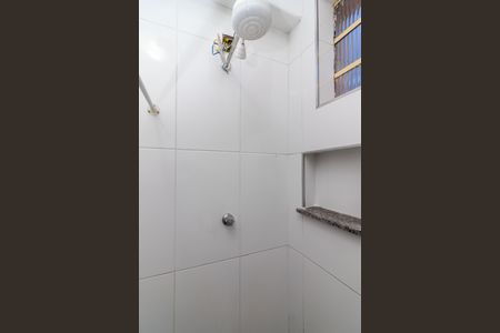 Casa para alugar com 130m², 2 quartos e sem vagaEdícula 2 - Banheiro 