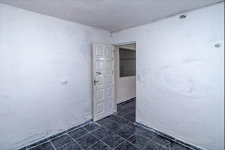 quarto_4 de casa para alugar com 1 quarto, 60m² em Jardim Seckler, São Paulo