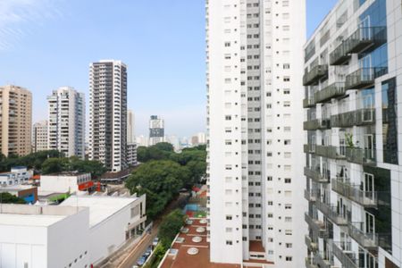 Apartamento à venda com 75m², 2 quartos e 2 vagasQuarto 2