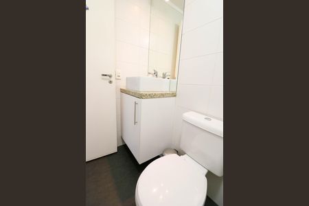 Apartamento à venda com 75m², 2 quartos e 2 vagasBanheiro