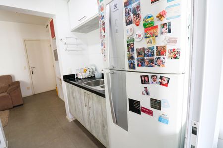Apartamento à venda com 75m², 2 quartos e 2 vagasCozinha