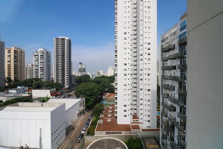 Apartamento à venda com 75m², 2 quartos e 2 vagasVaranda