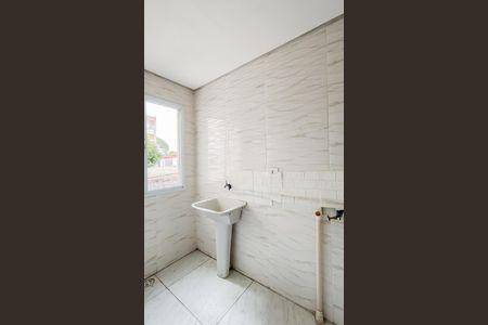 Apartamento para alugar com 37m², 2 quartos e sem vaga Apartamento para alugar com 37m², 2 quartos e sem vagaÁrea de Serviço