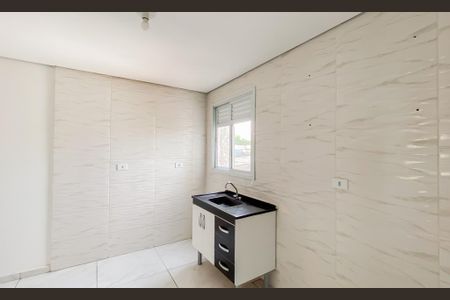 Apartamento para alugar com 37m², 2 quartos e sem vaga Apartamento para alugar com 37m², 2 quartos e sem vagaSala/cozinha