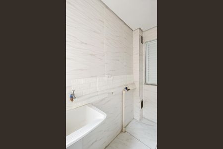 Apartamento para alugar com 37m², 2 quartos e sem vaga Apartamento para alugar com 37m², 2 quartos e sem vagaÁrea de Serviço