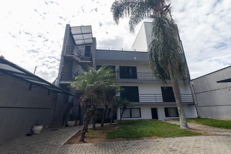 Apartamento para alugar com 206m², 2 quartos e 2 vagas Apartamento para alugar com 206m², 2 quartos e 2 vagasFachada