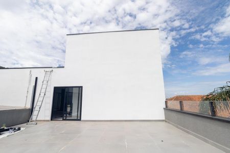 Apartamento para alugar com 206m², 2 quartos e 2 vagasTerraço