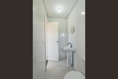 Apartamento para alugar com 206m², 2 quartos e 2 vagasBanheiro da Suite