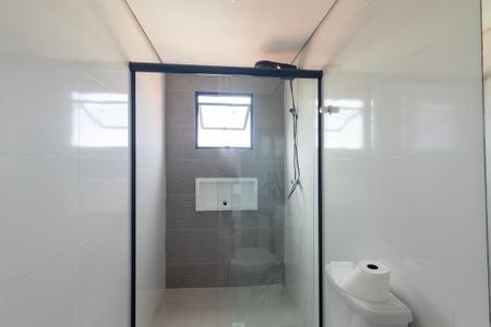 Apartamento para alugar com 206m², 2 quartos e 2 vagas Apartamento para alugar com 206m², 2 quartos e 2 vagasBanheiro Social 2