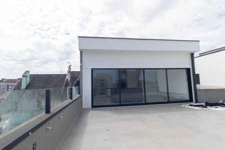 Apartamento para alugar com 206m², 2 quartos e 2 vagasTerraço