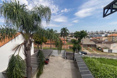 Apartamento para alugar com 206m², 2 quartos e 2 vagasTerraço