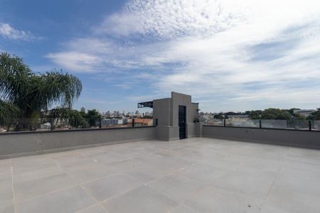 Apartamento para alugar com 206m², 2 quartos e 2 vagasTerraço