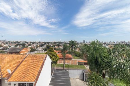 Apartamento para alugar com 206m², 2 quartos e 2 vagasVista da Sala/Ático