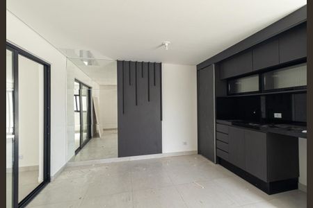 Apartamento para alugar com 206m², 2 quartos e 2 vagas Apartamento para alugar com 206m², 2 quartos e 2 vagasCozinha