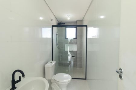 Apartamento para alugar com 206m², 2 quartos e 2 vagas Apartamento para alugar com 206m², 2 quartos e 2 vagasBanheiro Social