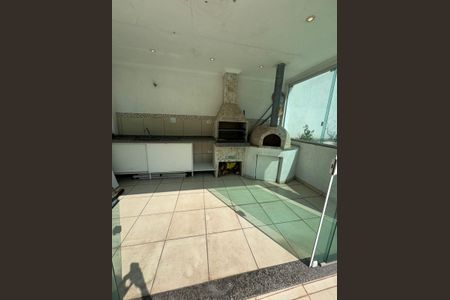 Casa à venda com 270m², 3 quartos e 2 vagasÁrea externa