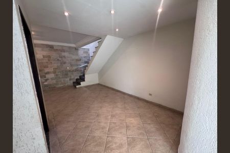 Sala de casa à venda com 3 quartos, 270m² em Vila Prudente, São Paulo