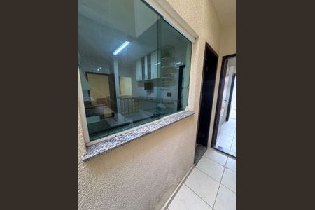 Casa à venda com 270m², 3 quartos e 2 vagasÁrea externa