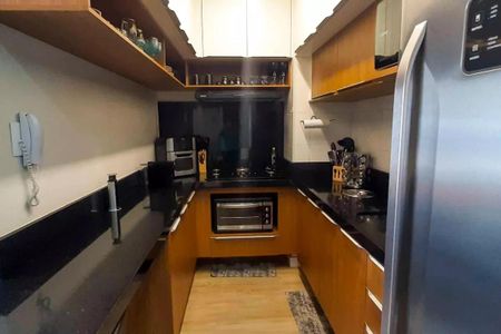 Apartamento para alugar com 37m², 2 quartos e 1 vagaBanheiro
