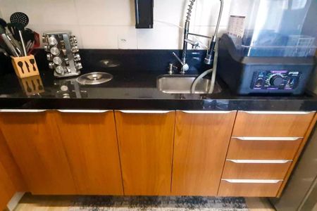 Apartamento para alugar com 37m², 2 quartos e 1 vagaBanheiro