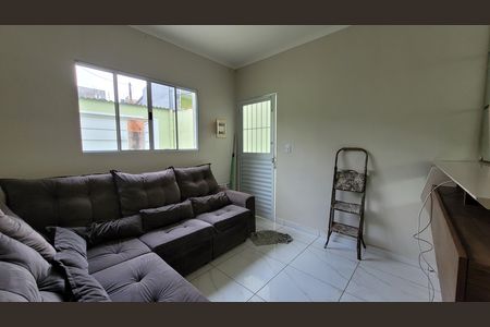 Casa para alugar com 94m², 2 quartos e 2 vagas Casa para alugar com 94m², 2 quartos e 2 vagasSala