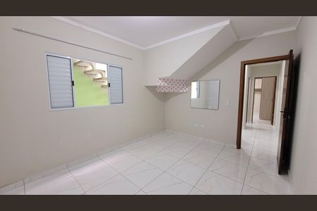 Casa para alugar com 94m², 2 quartos e 2 vagas Casa para alugar com 94m², 2 quartos e 2 vagasQuarto 01