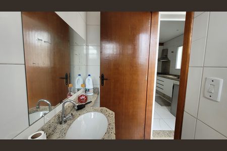 Casa para alugar com 94m², 2 quartos e 2 vagas Casa para alugar com 94m², 2 quartos e 2 vagasLavabo