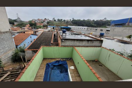 Casa para alugar com 94m², 2 quartos e 2 vagas Casa para alugar com 94m², 2 quartos e 2 vagasÁrea de Serviço