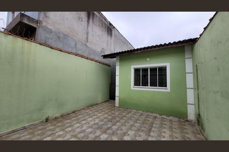 Casa para alugar com 94m², 2 quartos e 2 vagas