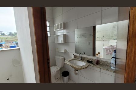 Casa para alugar com 94m², 2 quartos e 2 vagas Casa para alugar com 94m², 2 quartos e 2 vagasLavabo