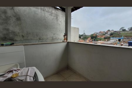 Casa para alugar com 94m², 2 quartos e 2 vagas Casa para alugar com 94m², 2 quartos e 2 vagasÁrea de Serviço