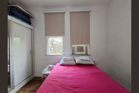 Apartamento à venda com 50m², 2 quartos e sem vagaQuarto 