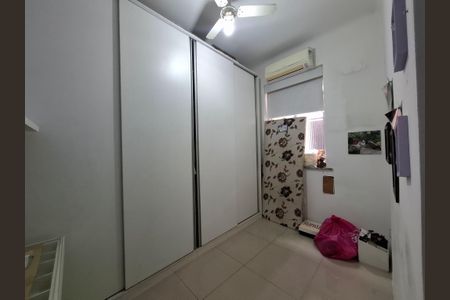 Quarto 2 de apartamento à venda com 2 quartos, 50m² em Glória, Rio de Janeiro