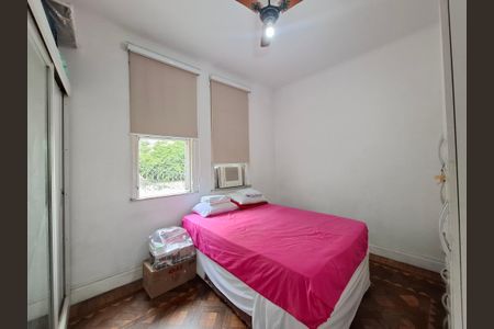 Apartamento à venda com 50m², 2 quartos e sem vagaQuarto 
