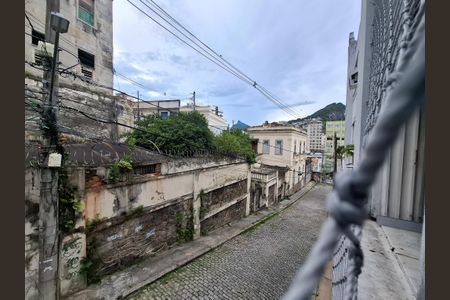 Apartamento à venda com 50m², 2 quartos e sem vagaRua 