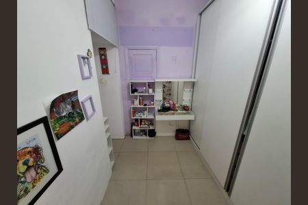 Apartamento à venda com 50m², 2 quartos e sem vagaQuarto 2