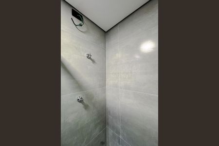 Apartamento para alugar com 38m², 2 quartos e sem vaga Apartamento para alugar com 38m², 2 quartos e sem vagaBanheiro