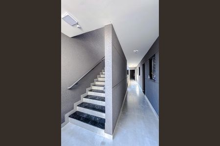 Apartamento para alugar com 38m², 2 quartos e sem vaga Apartamento para alugar com 38m², 2 quartos e sem vagaÁrea comum