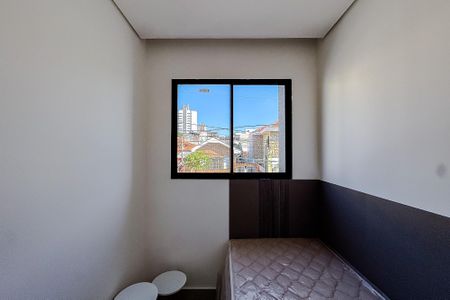 Apartamento para alugar com 38m², 2 quartos e sem vaga Apartamento para alugar com 38m², 2 quartos e sem vagaQuarto 2