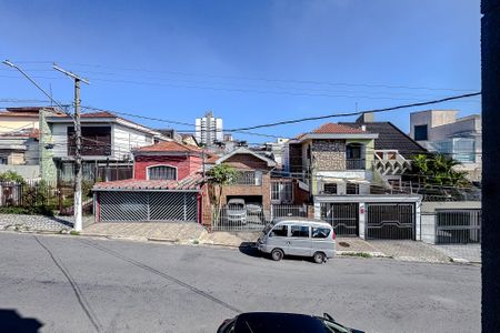 Apartamento para alugar com 38m², 2 quartos e sem vaga Apartamento para alugar com 38m², 2 quartos e sem vagaVista do Quarto 2